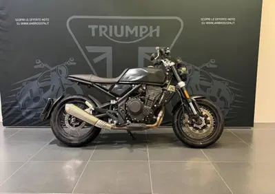 Brixton Motorcycles Crossfire 500 (2021 - 25) - Annuncio 10105619