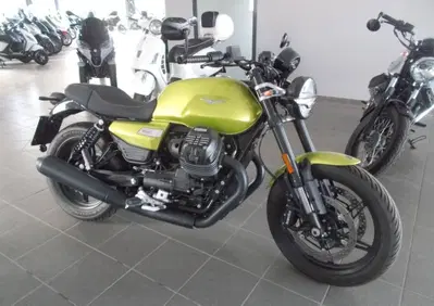 Moto Guzzi V7 Sport (2025 - 26) - Annuncio 10105625