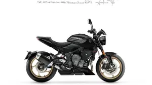 Triumph Trident 900 