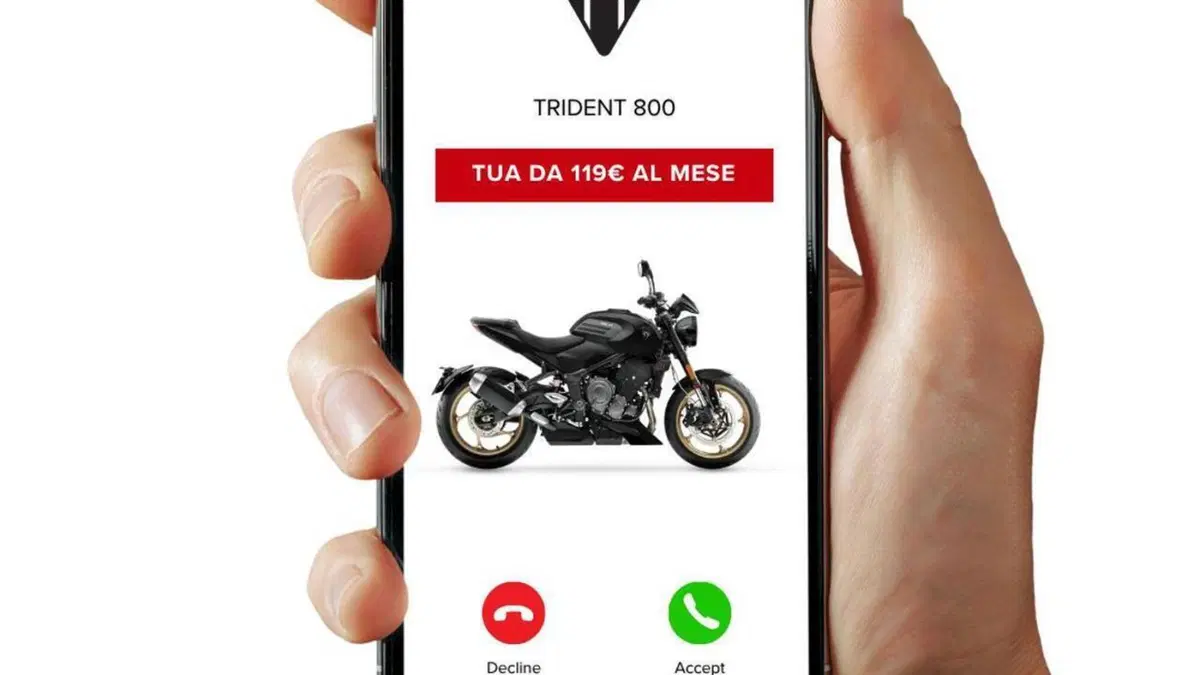 Triumph Trident 900  (3)