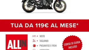 Triumph Trident 900  (2)