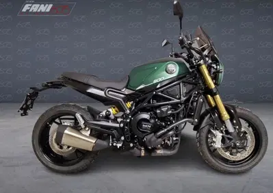 Benelli Leoncino 800 (2022 - 26) - Annuncio 10105632