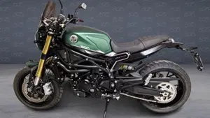 Benelli Leoncino 800 (2022 - 26)  (3)