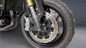 Benelli Leoncino 800 (2022 - 26)  (5)