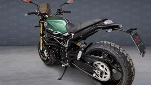 Benelli Leoncino 800 (2022 - 26)  (4)