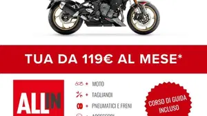 Triumph Trident 900  (2)