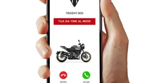 Triumph Trident 900  (3)