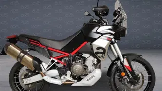 Aprilia Tuareg 660 (2022 - 24) usata