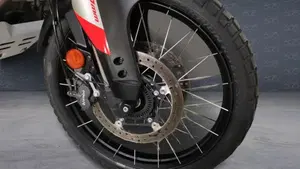 Aprilia Tuareg 660 (2022 - 24)  (5)