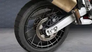 Aprilia Tuareg 660 (2022 - 24)  (6)
