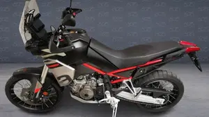 Aprilia Tuareg 660 (2022 - 24)  (3)