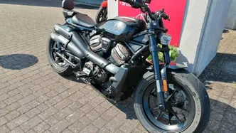 Harley-Davidson Sportster S (2022 - 24) usata