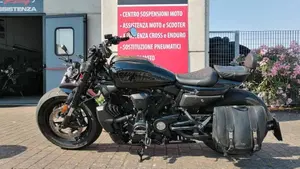 Harley-Davidson Sportster S (2022 - 24)  (3)