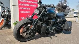 Harley-Davidson Sportster S (2022 - 24)  (4)
