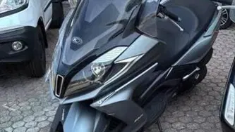 Kymco Downtown 350i ABS (2016 - 20)