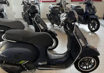 Vespa GTS 125 Supertech (2025 - 26) - Annuncio 10105638