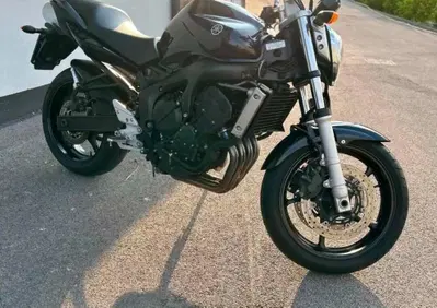 Yamaha FZ6 (2004 - 07) - Annuncio 10105635
