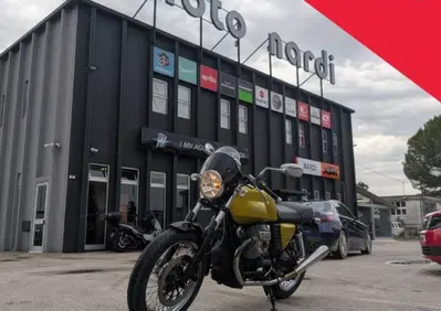 Moto Guzzi V7 Cafè Classic (2009 - 12) - Annuncio 10105639