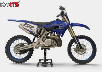 Yamaha YZ 250 (2022) - Annuncio 10105646