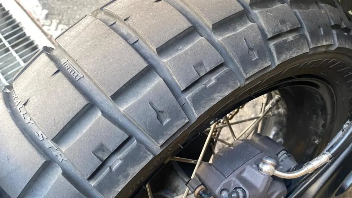 CFMOTO 700CL-X Adventure (2023 - 26)  (4)
