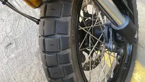 CFMOTO 700CL-X Adventure (2023 - 26)  (5)