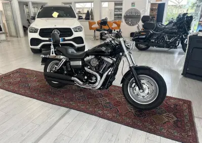 Harley-Davidson 1584 Fat Bob (2007 - 13) - FXDF - Annuncio 10100647