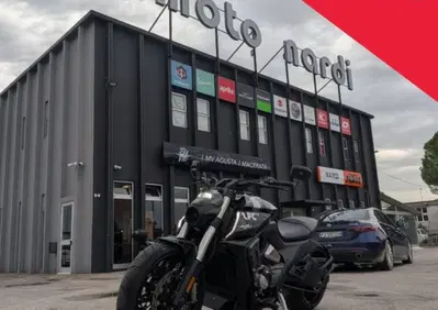 Benda Motorcycles LFC 700 (2024 - 26) - Annuncio 10105643