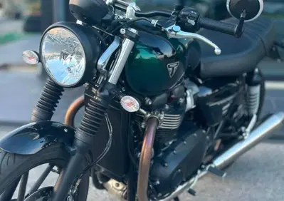 Triumph Speed Twin 900 (2023 - 24) - Annuncio 10105641
