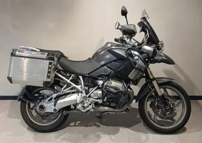 Bmw R 1200 GS (2008 - 09) - Annuncio 10105647