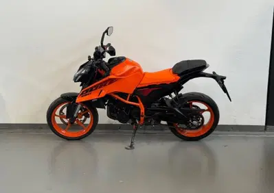 KTM 390 Duke (2024 - 25) - Annuncio 10105649