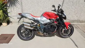 MV Agusta Brutale 1090 RR (2009 - 15) 