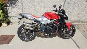 MV Agusta Brutale 1090 RR (2009 - 15) usata