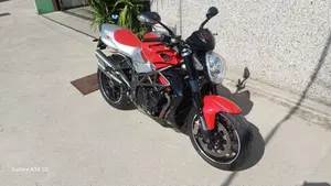 MV Agusta Brutale 1090 RR (2009 - 15)  (3)