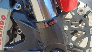 MV Agusta Brutale 1090 RR (2009 - 15)  (7)