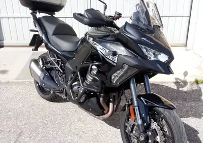 Kawasaki Versys 1000 SE (2021 - 24) - Annuncio 10105648