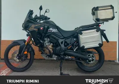 Honda Africa Twin CRF 1000L DCT (2018 - 19) - Annuncio 10105651