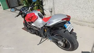 MV Agusta Brutale 1090 RR (2009 - 15)  (11)