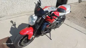 MV Agusta Brutale 1090 RR (2009 - 15)  (12)