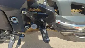 MV Agusta Brutale 1090 RR (2009 - 15)  (15)