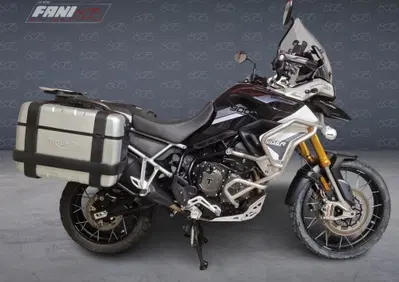 Triumph Tiger 900 Rally Pro (2020 - 23) - Annuncio 10105653