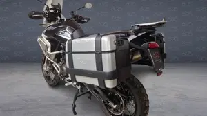 Triumph Tiger 900 Rally Pro (2020 - 23)  (4)