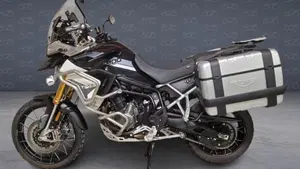 Triumph Tiger 900 Rally Pro (2020 - 23)  (3)