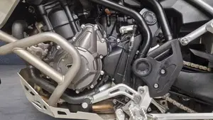 Triumph Tiger 900 Rally Pro (2020 - 23)  (6)