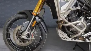 Triumph Tiger 900 Rally Pro (2020 - 23)  (7)