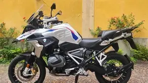 Bmw R 1250 GS (2021 - 24) 