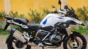 Bmw R 1250 GS (2021 - 24)  (2)