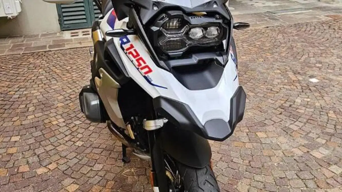 Bmw R 1250 GS (2021 - 24)  (3)