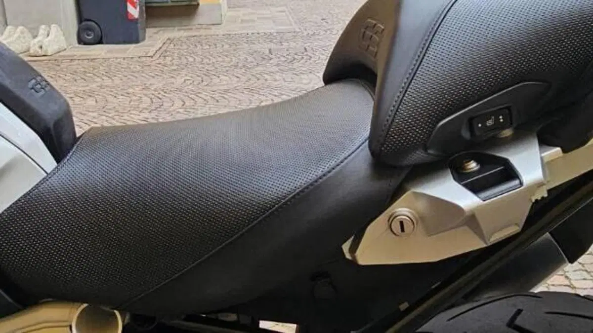 Bmw R 1250 GS (2021 - 24)  (4)