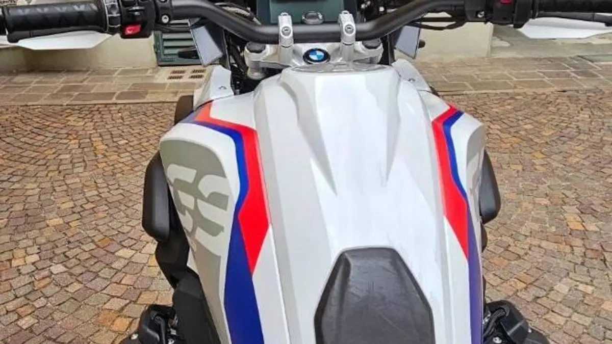 Bmw R 1250 GS (2021 - 24)  (5)