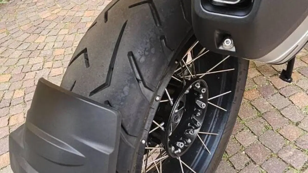 Bmw R 1250 GS (2021 - 24)  (6)